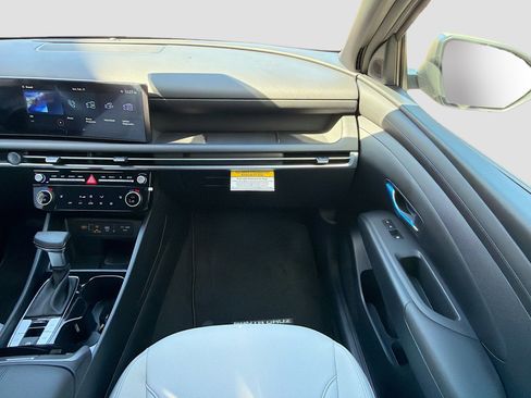 New 2026 Hyundai Santa Cruz SEL FWD image 17