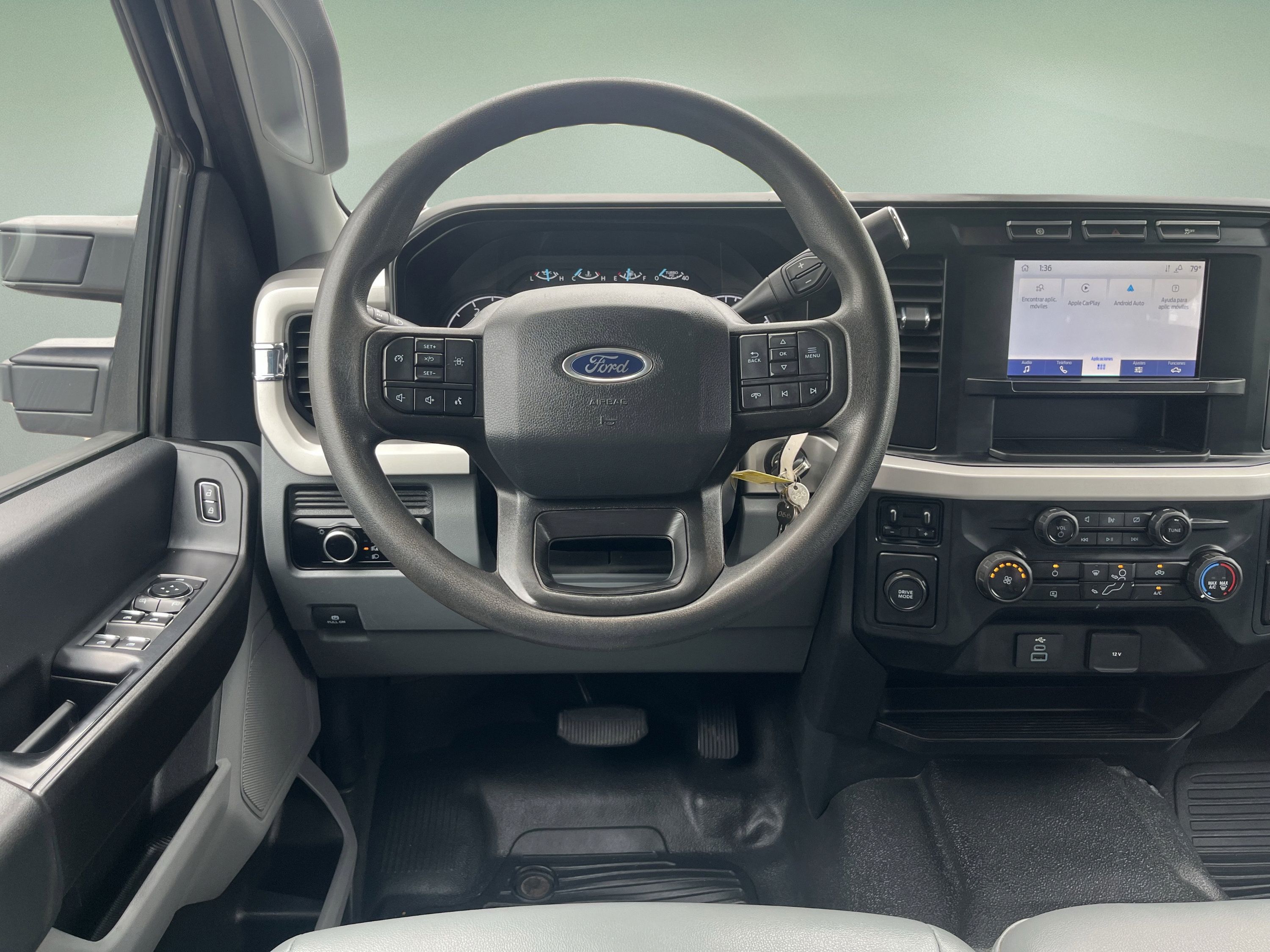 Used 2024 Ford F450 XL RWD image 27