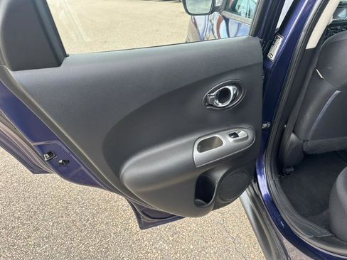 Used 2015 Nissan Juke S image 15