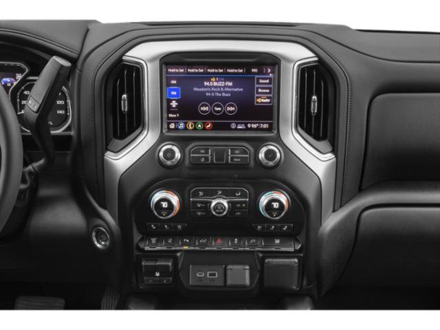 Used 2020 GMC Sierra 2500 SLT w/ SLT Premium Plus Package AWD/4WD image 13