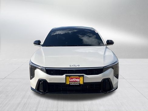 Used 2025 Kia K4 GT-Line Turbo FWD image 2