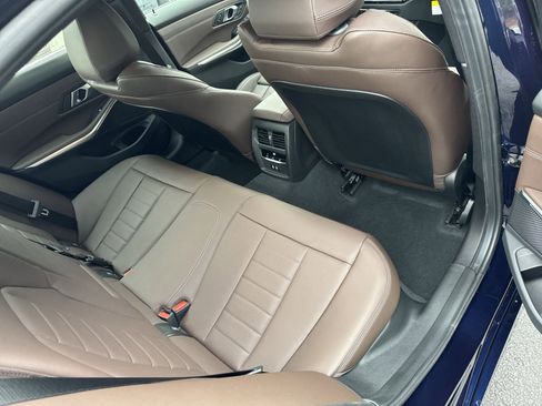 New 2026 BMW 330i xDrive Sedan w/ Premium Package image 32