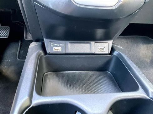 Used 2020 Honda CR-V EX image 12