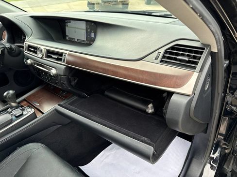 Used 2015 Lexus GS 350 AWD w/ Premium Package image 41