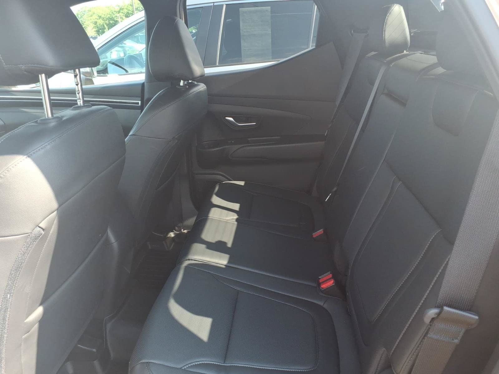 Used 2024 Hyundai Santa Cruz XRT AWD/4WD image 8