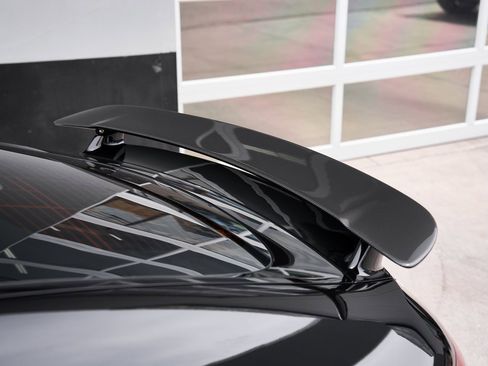 Used 2023 Mercedes-Benz AMG GT 63 image 9