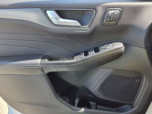 New 2026 Ford Escape Active w/ Active Premium Tech Pack FWD image 59