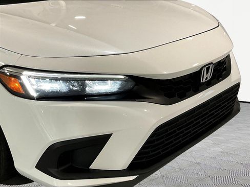 Certified 2024 Honda Civic Sport image 31