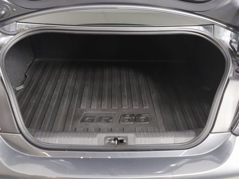 Used 2024 Toyota GR86 Premium image 47