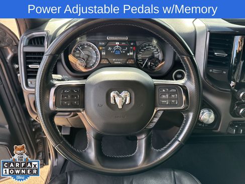 Used 2021 RAM 2500 Power Wagon image 15