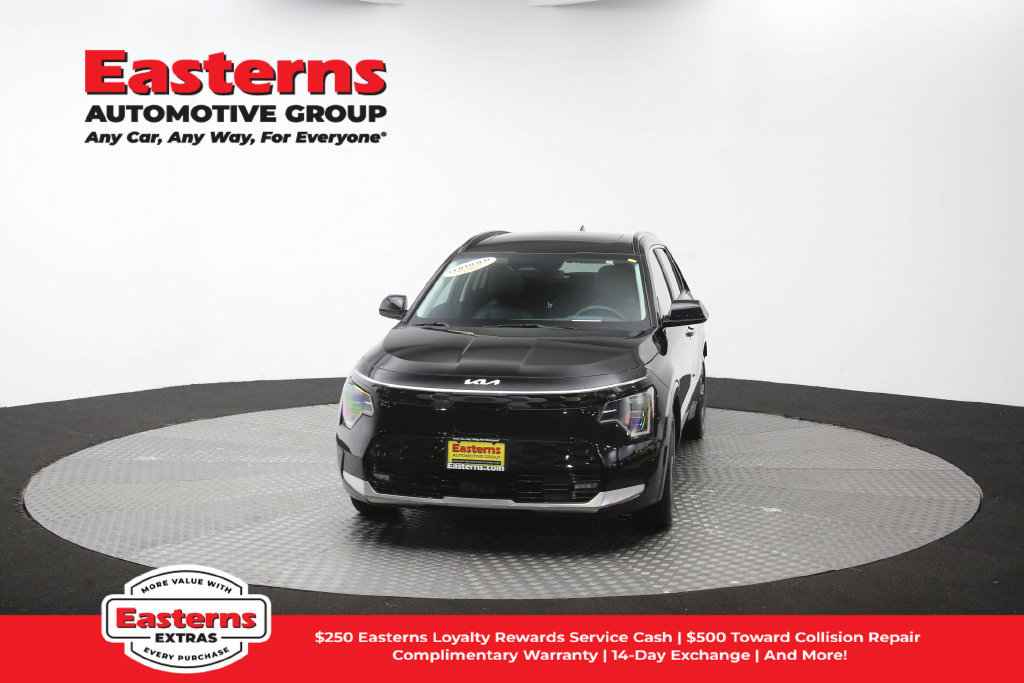 Used 2023 Kia Niro Wave w/ Wave Preserve Package FWD image 58