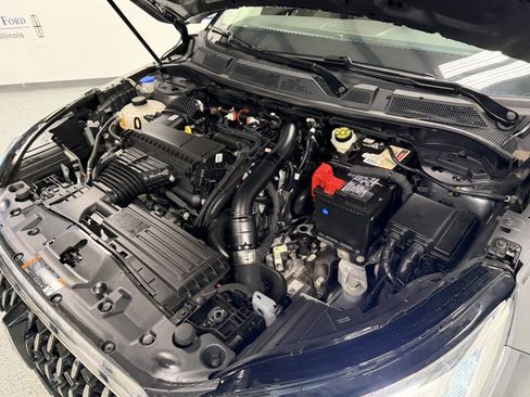 Used 2023 Lincoln Corsair Reserve w/ Equipment Group 201A image 33