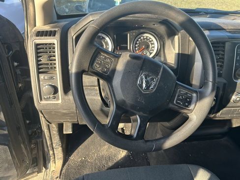 Used 2022 RAM 1500 Tradesman w/ Popular Equipment Group image 10