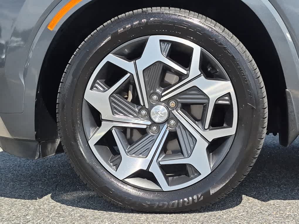 Used 2022 Hyundai Palisade Calligraphy w/ Cargo Package AWD/4WD image 8