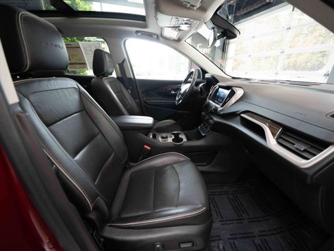 Used 2020 GMC Terrain Denali w/ Denali Premium Package AWD/4WD image 27