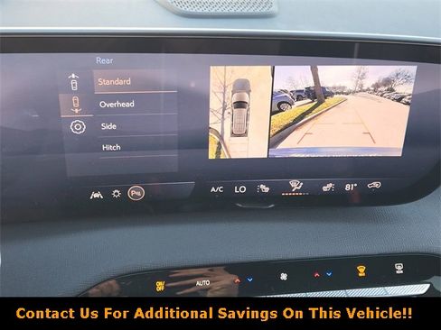 New 2026 Buick Enclave Preferred image 13