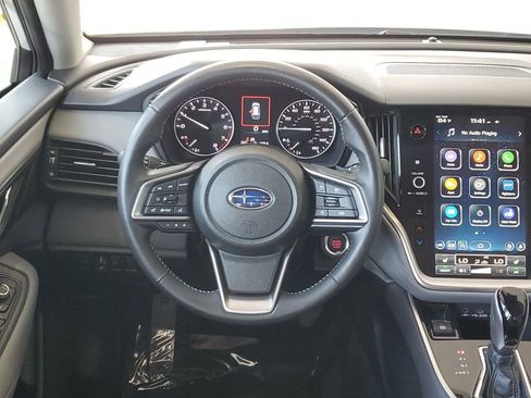 Used 2023 Subaru Outback Premium AWD/4WD image 17