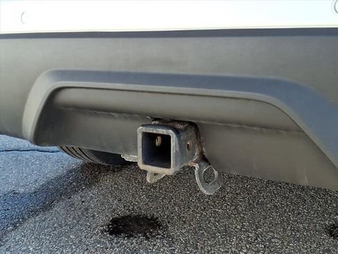 Used 2020 Ford Edge ST w/ Cold Weather Package image 5