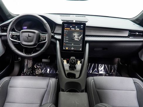 Used 2024 Polestar Polestar 2 AWD/4WD image 5