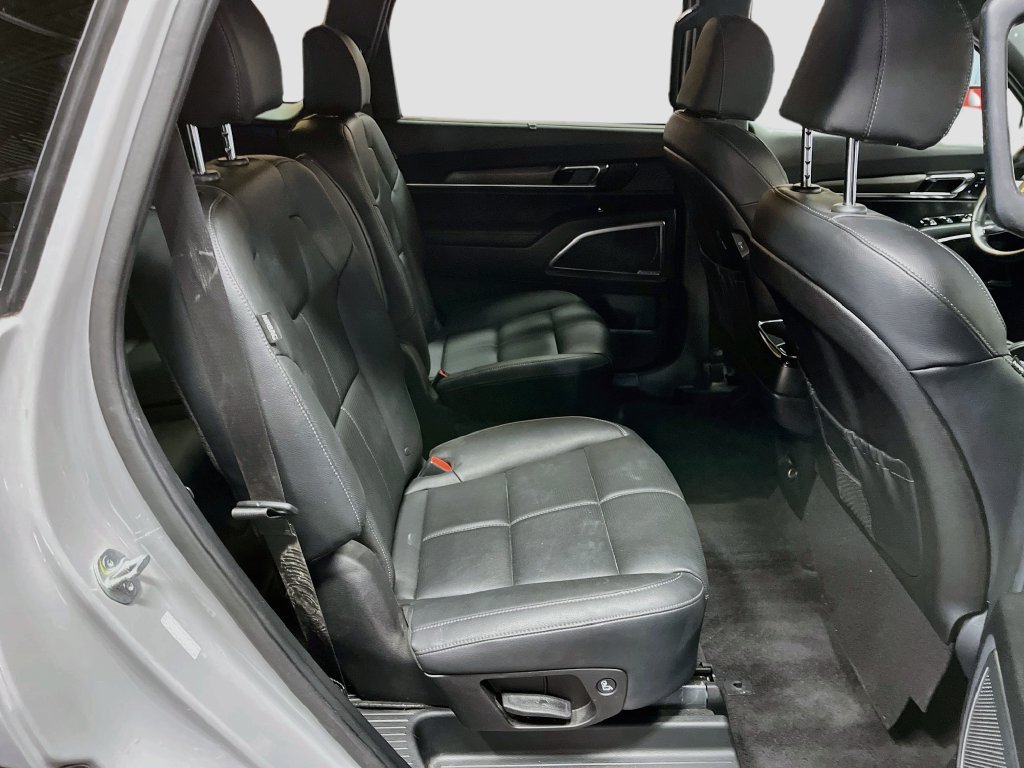 Used 2023 Kia Telluride SX X-Line AWD/4WD image 30
