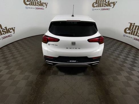 Used 2025 Buick Encore GX Preferred image 7