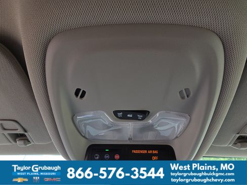 Used 2023 Buick Encore GX Preferred w/ Cold Weather Comfort Package AWD/4WD image 24