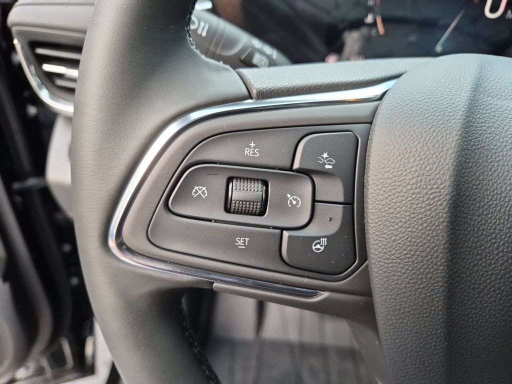 New 2026 Buick Envista Preferred w/ Convenience I Package FWD image 21