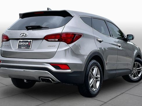 Used 2017 Hyundai Santa Fe Sport FWD image 13