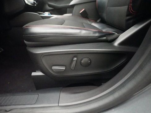 Used 2023 Ford Escape ST-Line w/ Tech Pack #1 image 29