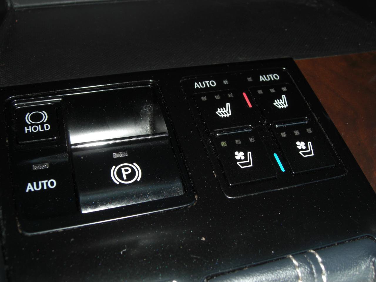 Used 2016 Lexus RX 350 FWD w/ Premium Package image 25