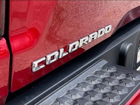 Used 2024 Chevrolet Colorado LT w/ LT Convenience Package RWD image 26