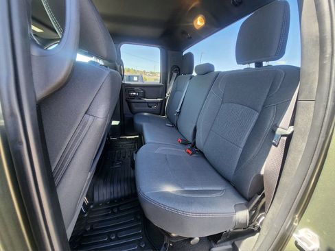 Used 2021 RAM 1500 Classic Warlock w/ Electronics Group image 11