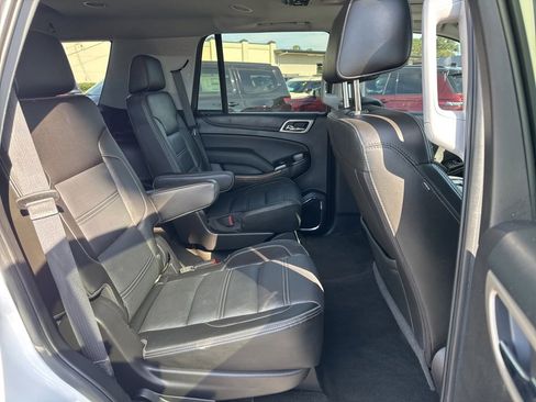 Used 2018 GMC Yukon Denali w/ Denali Ultimate Package image 22