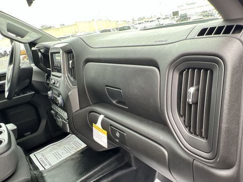 New 2026 Chevrolet Silverado 2500 W/T w/ WT Convenience Package image 29