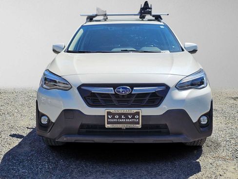 Used 2021 Subaru Crosstrek 2.5i Limited w/ Popular Package #5 AWD/4WD image 8
