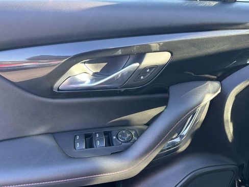 Certified 2023 Chevrolet Blazer RS image 14