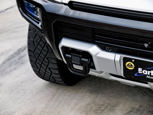 Used 2022 GMC Hummer EV Edition 1 image 29