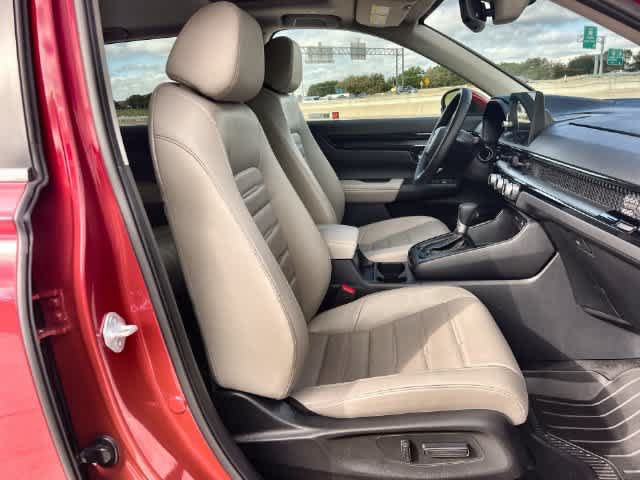 Used 2026 Honda CR-V EX-L image 12