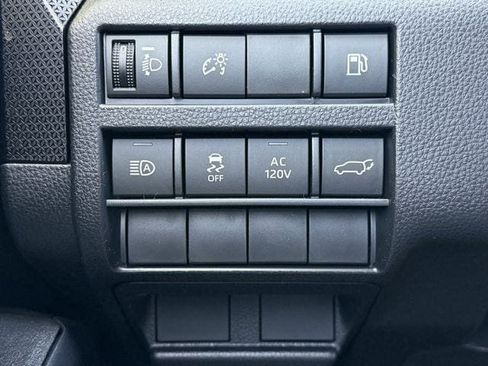 New 2026 Toyota 4Runner Limited AWD/4WD image 23