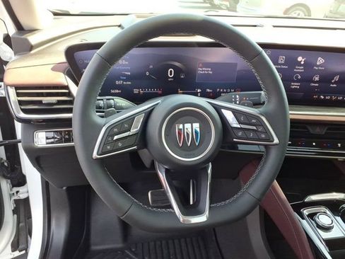 Used 2024 Buick Envision Sport Touring AWD/4WD image 7
