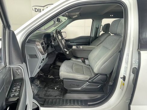 Used 2024 Ford F150 XLT w/ Tow/Haul Package image 12