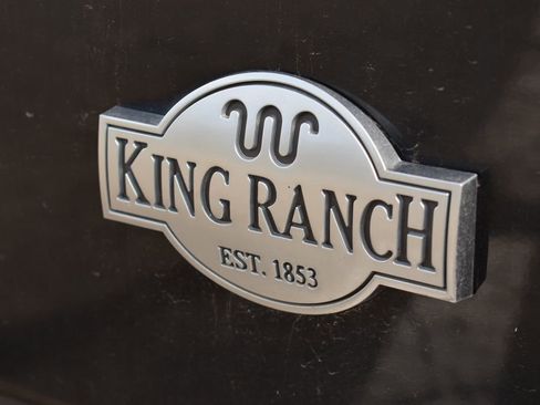 Used 2018 Ford F150 King Ranch w/ Equipment Group 601A Luxury image 5