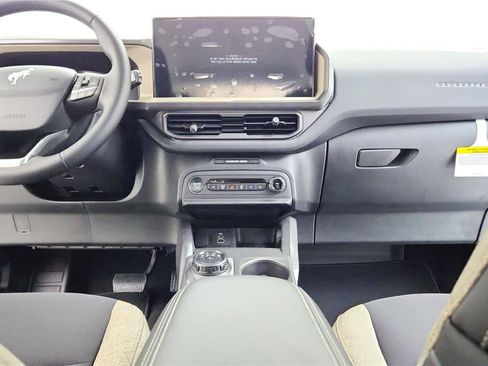 New 2025 Ford Bronco Sport Big Bend image 29