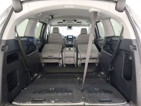 Used 2024 Honda Odyssey Touring image 31