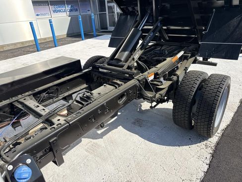 New 2026 Ford F450 XL AWD/4WD image 12