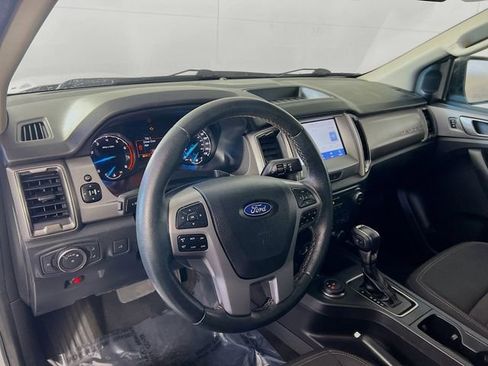 Used 2019 Ford Ranger XLT w/ FX4 Off-Road Package image 10