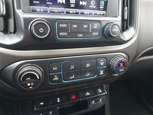 Used 2018 GMC Canyon All Terrain image 28