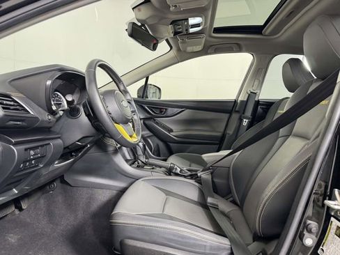 Used 2023 Subaru Crosstrek 2.5i Sport AWD/4WD image 4