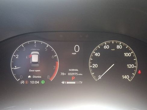 Certified 2024 Honda CR-V EX image 21