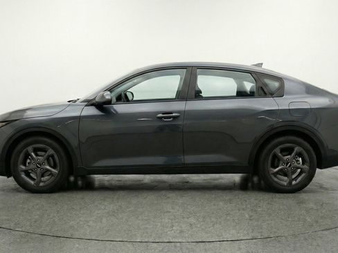 Used 2025 Kia K4 FWD image 5